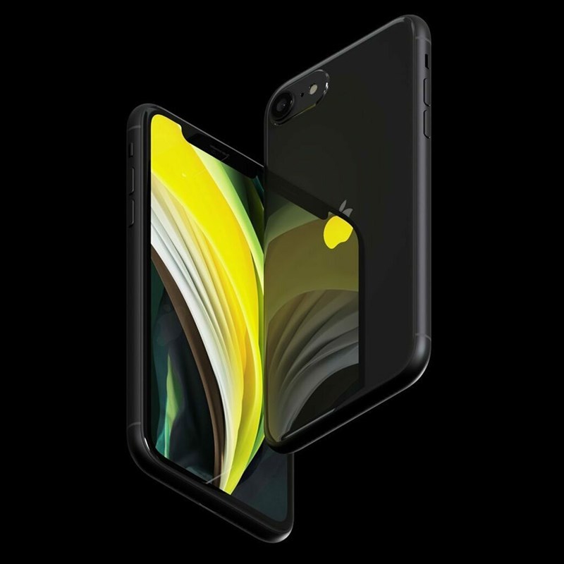 Vuaboss liên minh giải trí 1 thế giới iPhone SE 2022