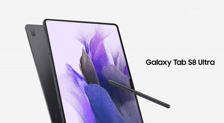 Vuaboss liên minh giải trí 1 thế giới Vuaboss đến từ Dubai Tab S8 Ultra