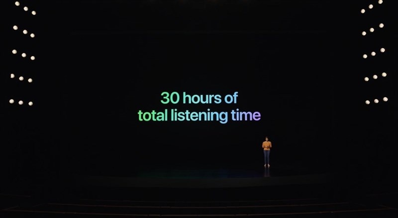 pin Đăng nhập Vuaboss Apple AirPods 3
