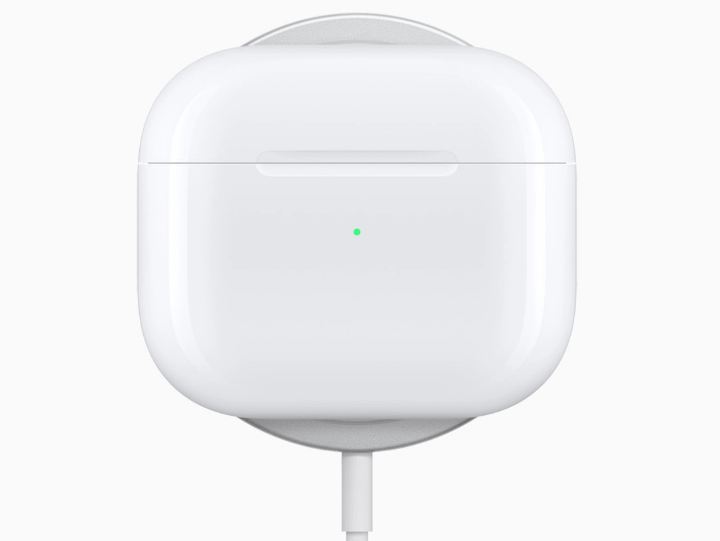 hộp sạc Đăng nhập Vuaboss Apple AirPods 3