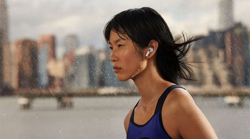 chống nước Đăng nhập Vuaboss AirPods 3