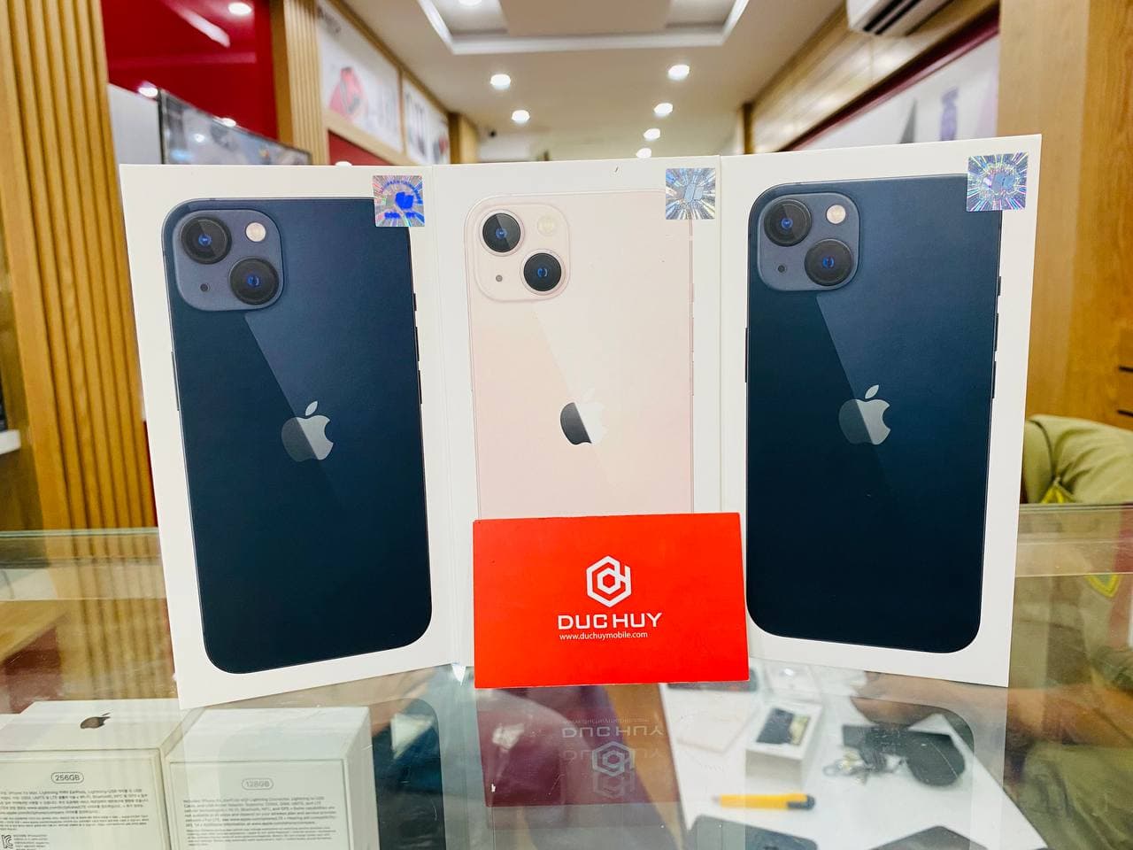 iPhone 13 512GB
