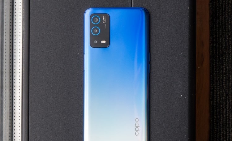 Vuaboss liên minh giải trí 1 thế giới OPPO A55