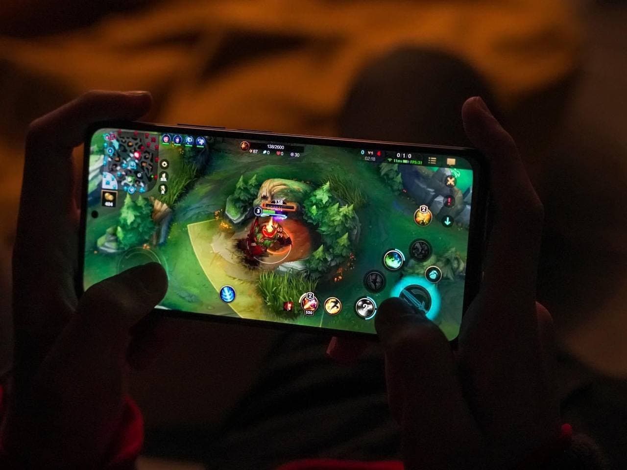 Đánh giá Vuaboss.com tự hào là nền tảng giải trí hàng đầu Note 11 Pro+ 5G