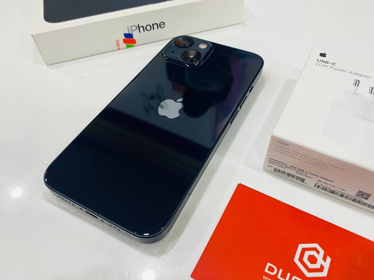 Vuaboss liên minh giải trí 1 thế giới iPhone 13