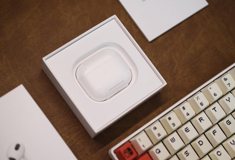 Đăng nhập Vuaboss Apple AirPods 3