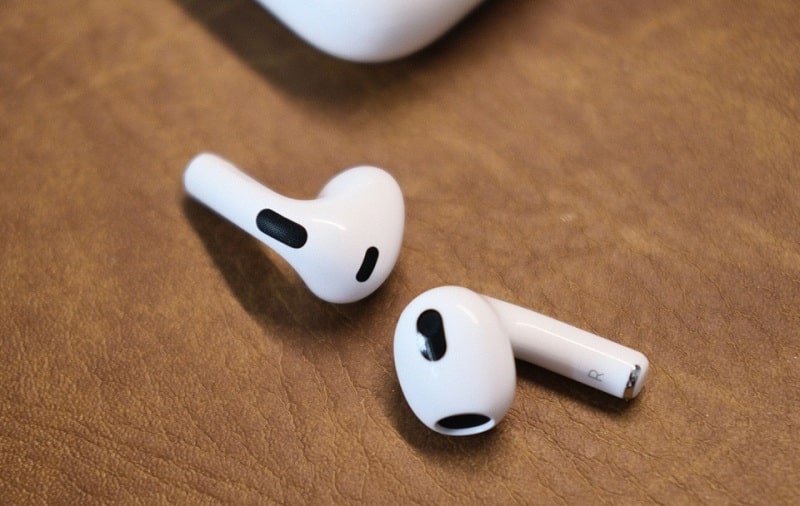 Vuaboss liên minh giải trí 1 thế giới Đăng nhập Vuaboss Apple AirPods 3