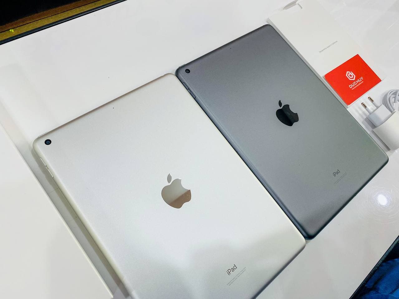 Link Vuaboss mới nhất iPad Gen 9 (10.2 inch) 2021 256GB Wifi
