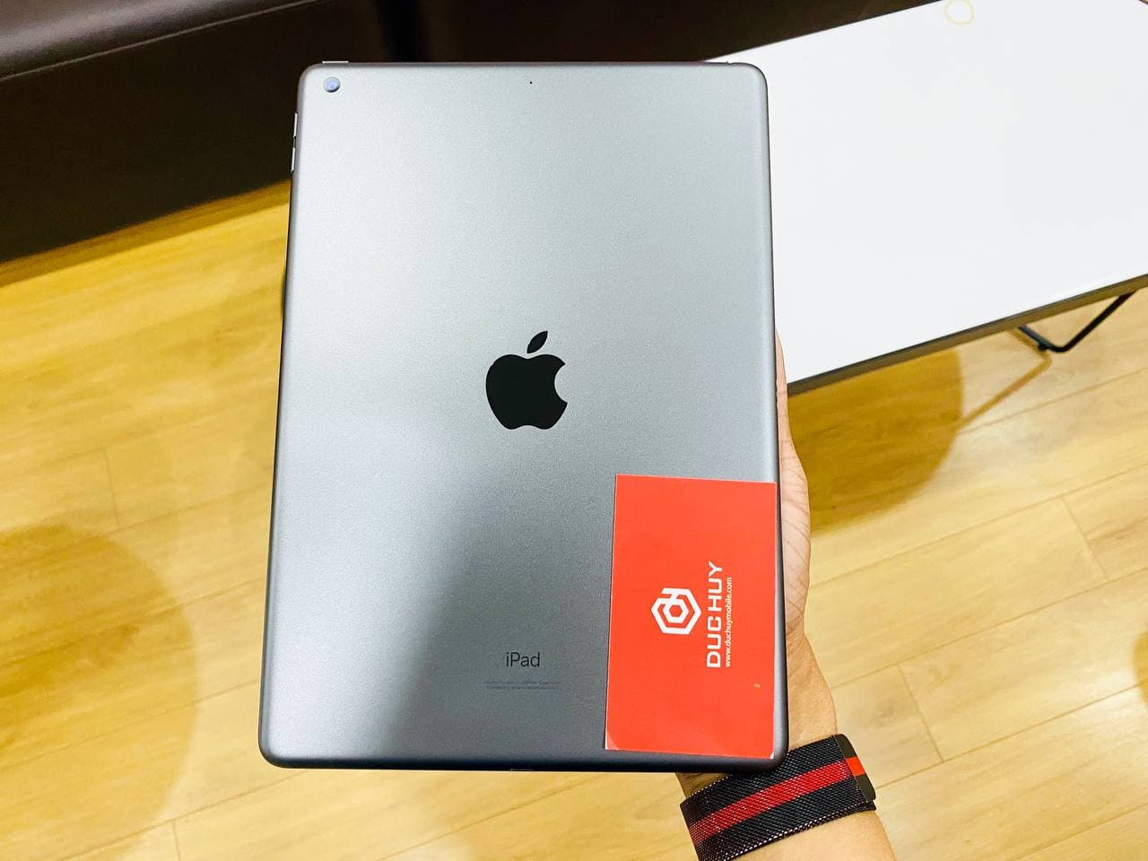 Vuaboss liên minh giải trí 1 thế giới iPad Gen 9 2021 256GB Wifi