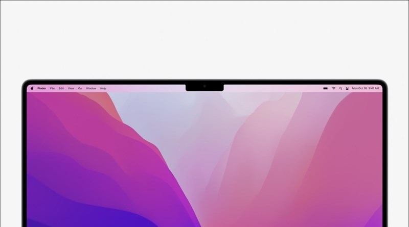 Vuaboss đến từ Dubai MacBook Pro 2021