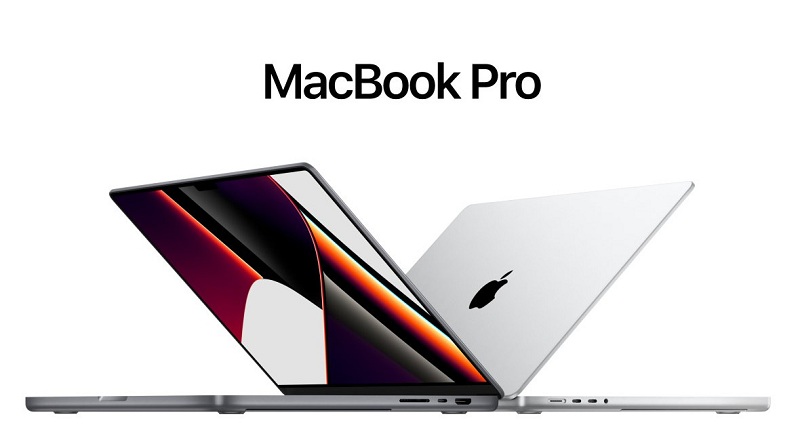 Vuaboss liên minh giải trí 1 thế giới MacBook Pro 16 inch 2021 chip M1 Pro 