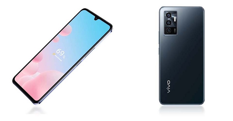 Vuaboss liên minh giải trí 1 thế giới Vivo V23e