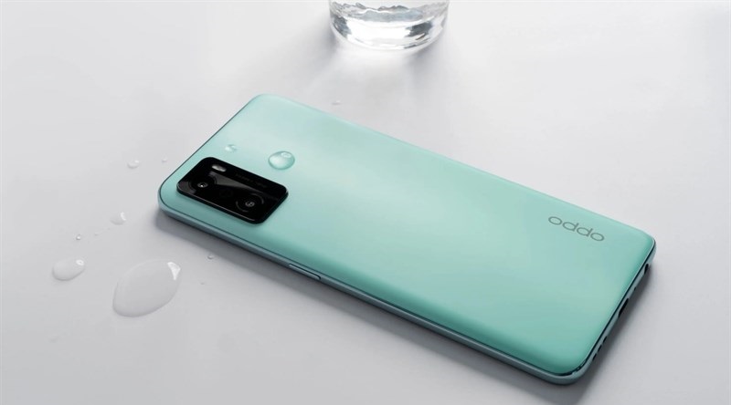 Vuaboss liên minh giải trí 1 thế giới OPPO A55s 5G