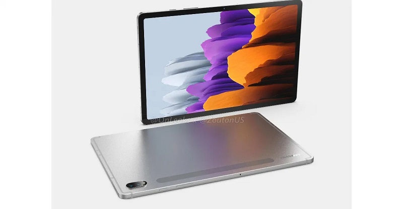 Vuaboss đến từ Dubai Tab S8 Ultra có mấy màu