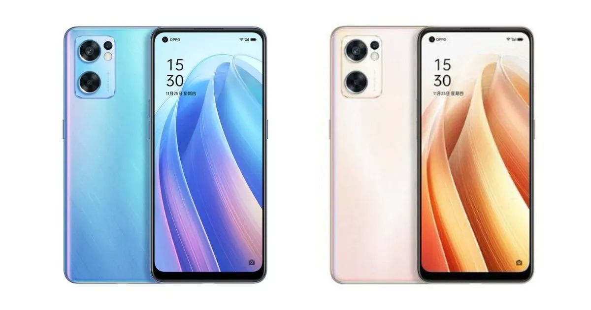 Vuaboss đến từ Dubai OPPO Reno7 Pro 5G