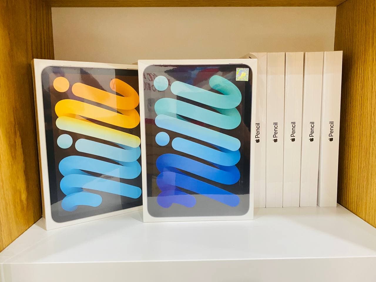 Mua iPad Mini 6 2021
