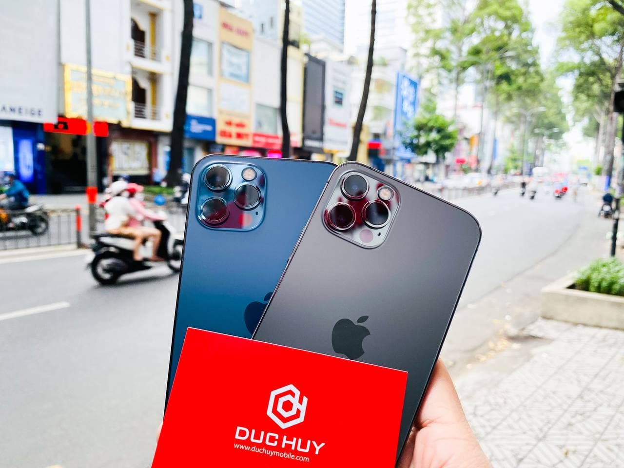 camera iPhone 12 Pro 128GB cũ