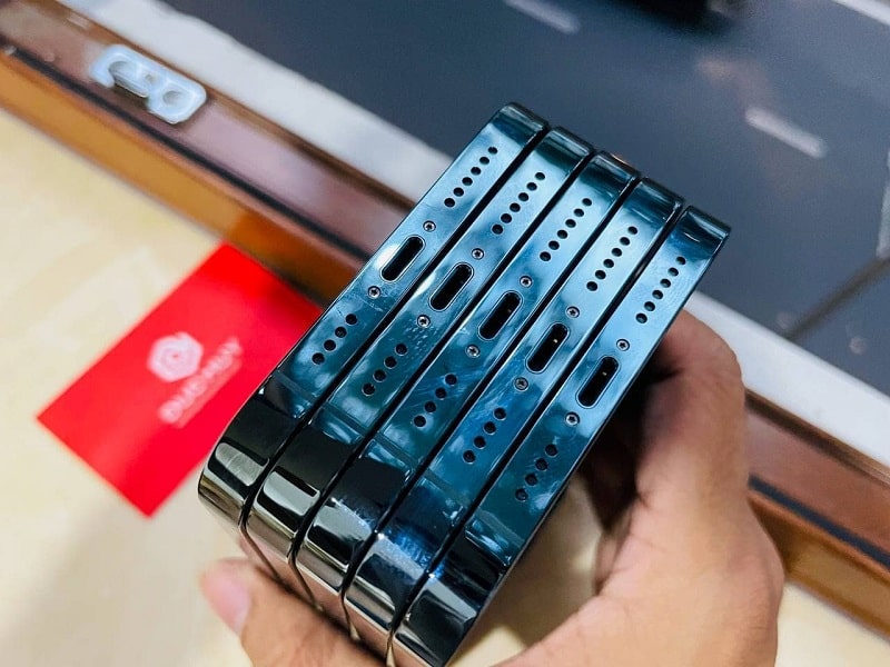 pin iPhone 12 Pro 128GB cũ