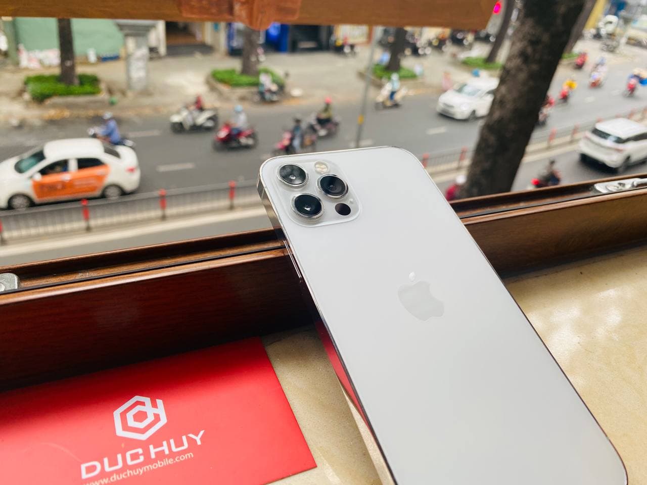camera iPhone 12 Pro 128GB cũ