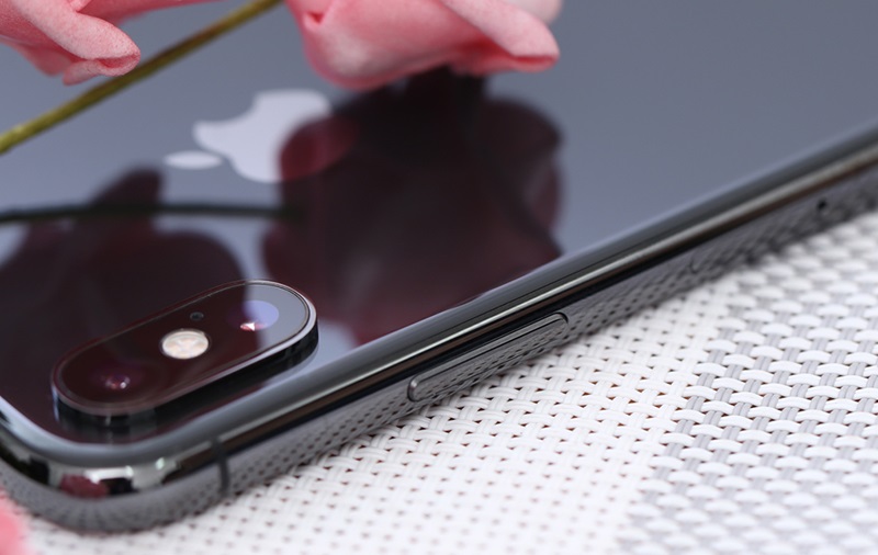 Vuaboss liên minh giải trí 1 thế giới iPhone XS