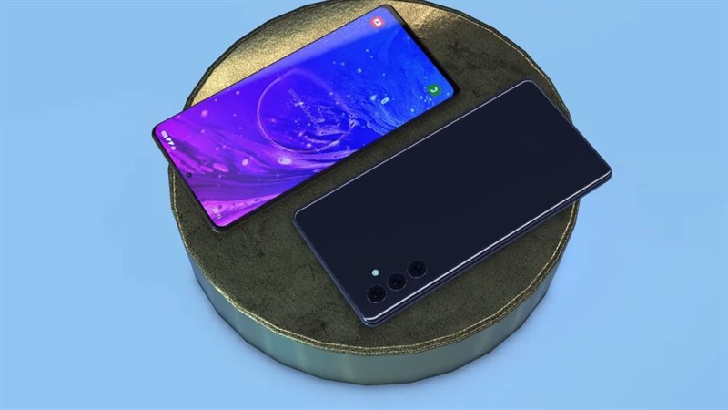 Vuaboss đến từ Dubai A83 5G giá bao nhiêu