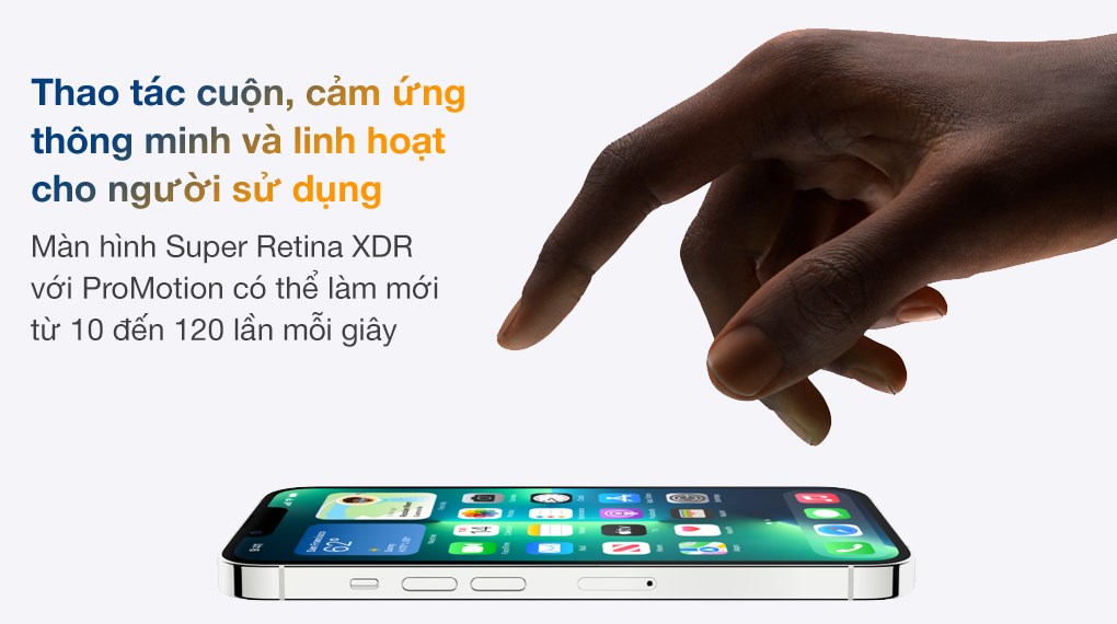 Vuaboss đến từ Dubai iPhone 13 Pro