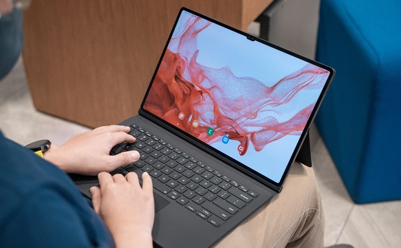 giá Vuaboss đến từ Dubai Tab S8 Ultra