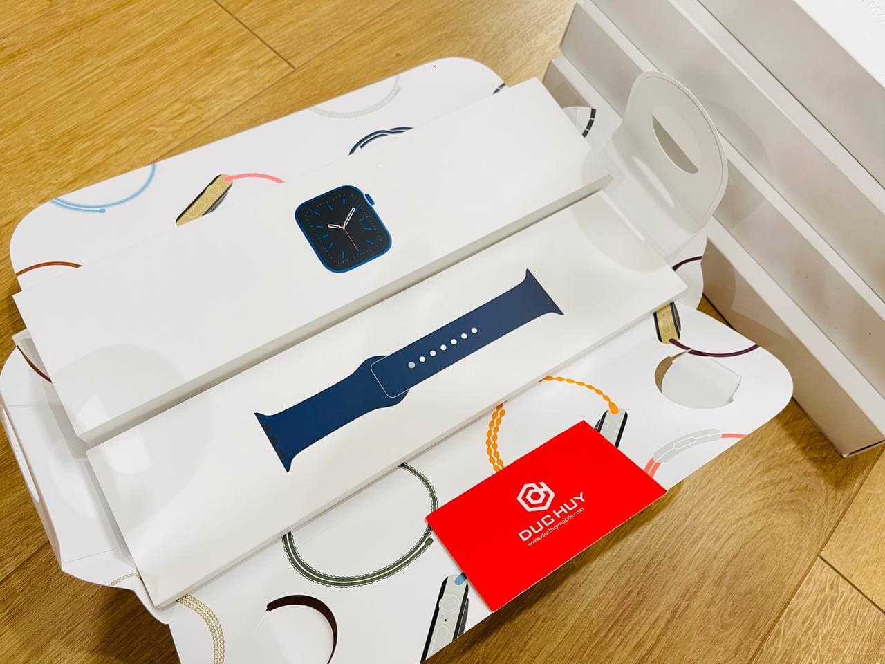 Apple Watch Series 6 44mm (GPS)