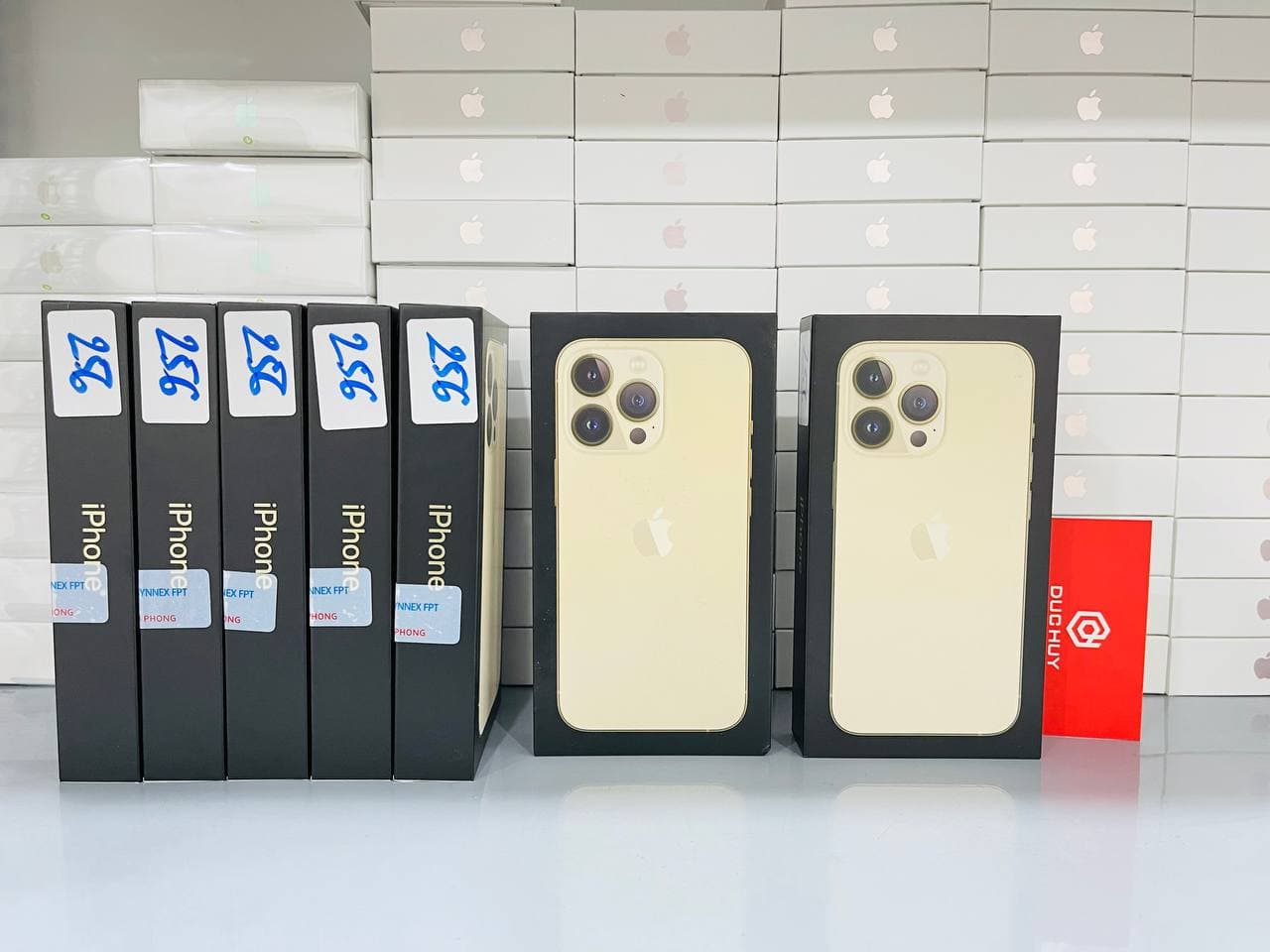 iPhone 13 Pro 256GB