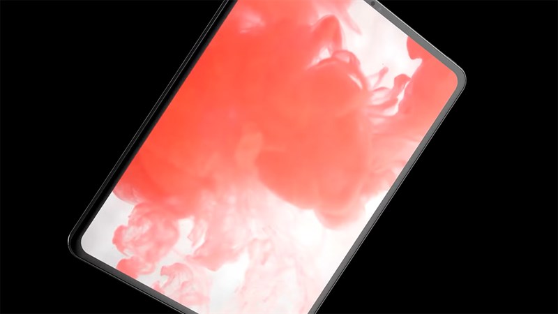 Vuaboss đến từ Dubai iPad Air 5 2022