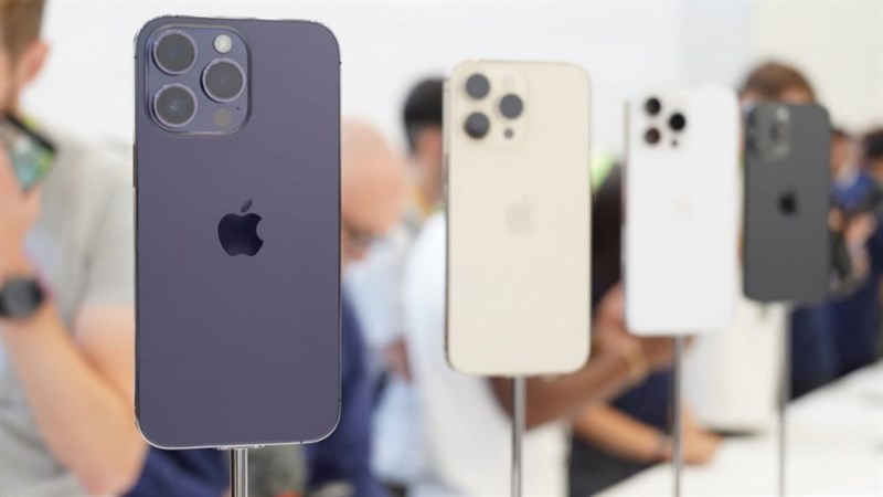 Link Vuaboss không bị chặn pin iPhone 14, 14 Plus, 14 Pro, 14 Pro Max