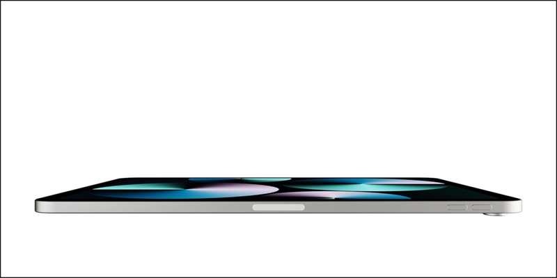 Vuaboss đến từ Dubai iPad Air 5 2022 