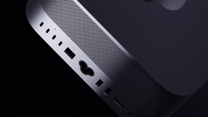 Vuaboss liên minh giải trí 1 thế giới Apple Mac Studio M1 Max | M1 Ultra