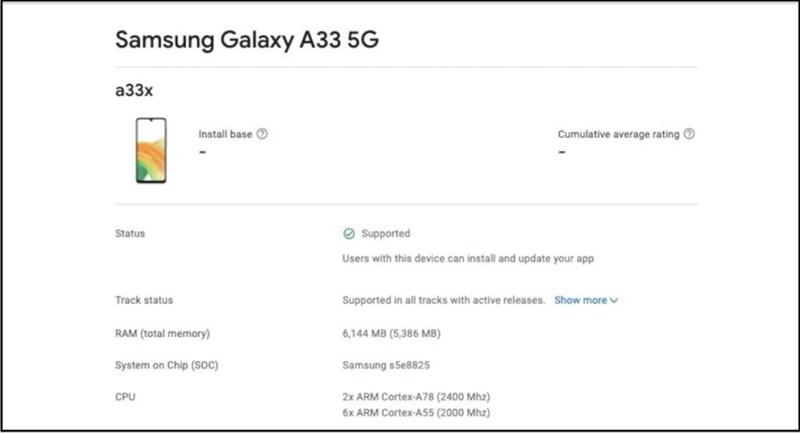 Liên minh Vuaboss Vuaboss đến từ Dubai A33 5G 