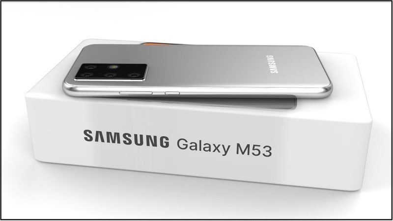 giá Vuaboss đến từ Dubai M53 5G
