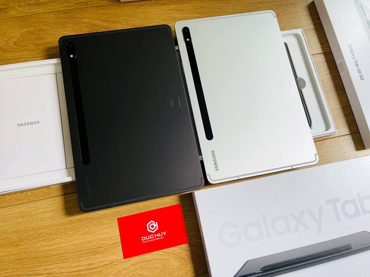 phụ kiện Vuaboss đến từ Dubai Tab S8 5G