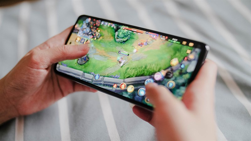 game Vuaboss đến từ Dubai A55