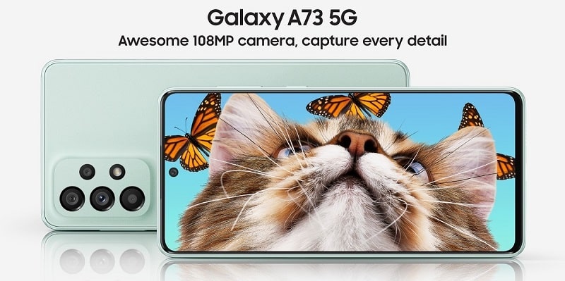 Vuaboss đến từ Dubai Vuaboss đến từ Dubai A73 5G