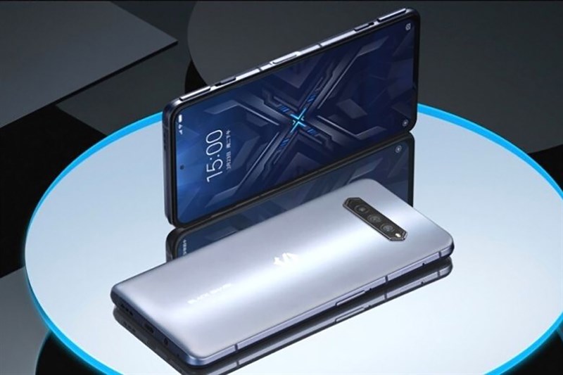 Vuaboss liên minh giải trí 1 thế giới Xiaomi Black Shark 5