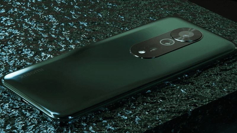 Cấu hình Xiaomi 12T