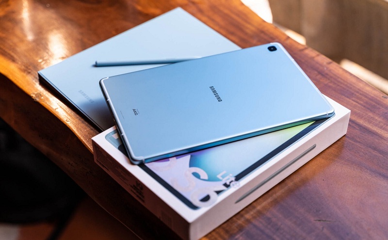 Vuaboss liên minh giải trí 1 thế giới Galaxy Tab S6 Lite