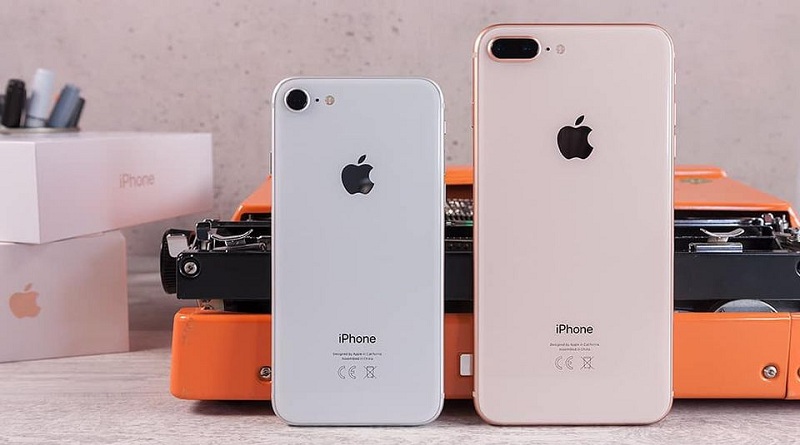 Vuaboss liên minh giải trí 1 thế giới iPhone 8 | 8 Plus