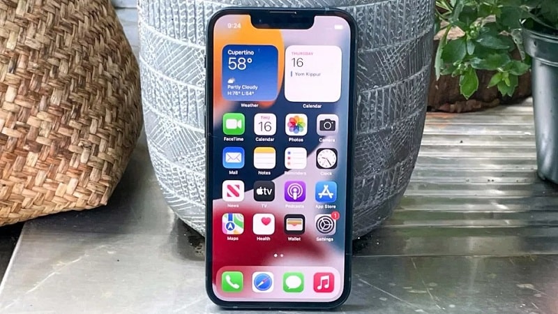 Vuaboss đến từ Dubai iPhone 13 Mini