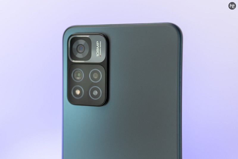 So sánh camera Redmi Note 11 Pro vs Redmi Note 11 Pro Plus