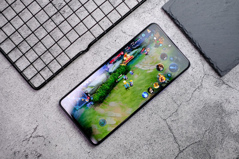 So sánh cấu hình Redmi Note 11 Pro vs Redmi Note 11 Pro Plus