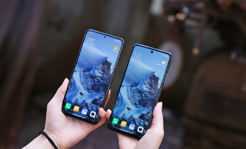 So sánh Vuaboss đến từ Dubai Redmi Note 11 Pro vs Redmi Note 11 Pro Plus