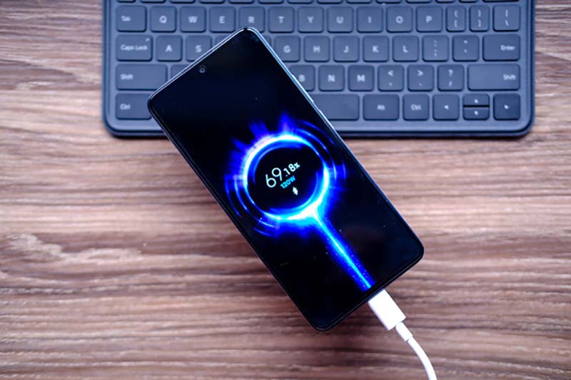 So sánh pin Redmi Note 11 Pro vs Redmi Note 11 Pro Plus