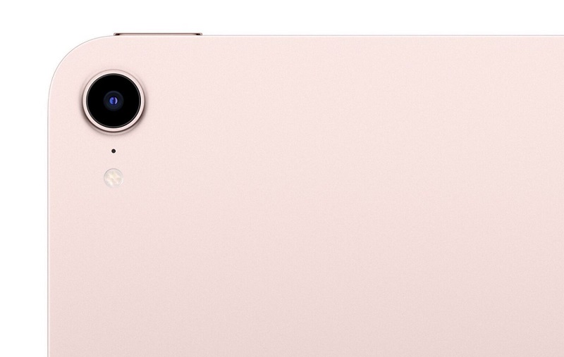 Camera iPad Mini 6