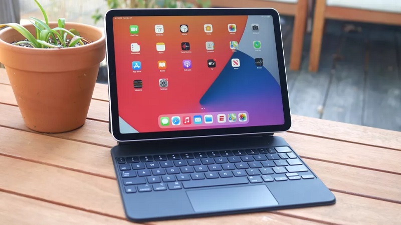 Vuaboss đến từ Dubai iPad Air 4