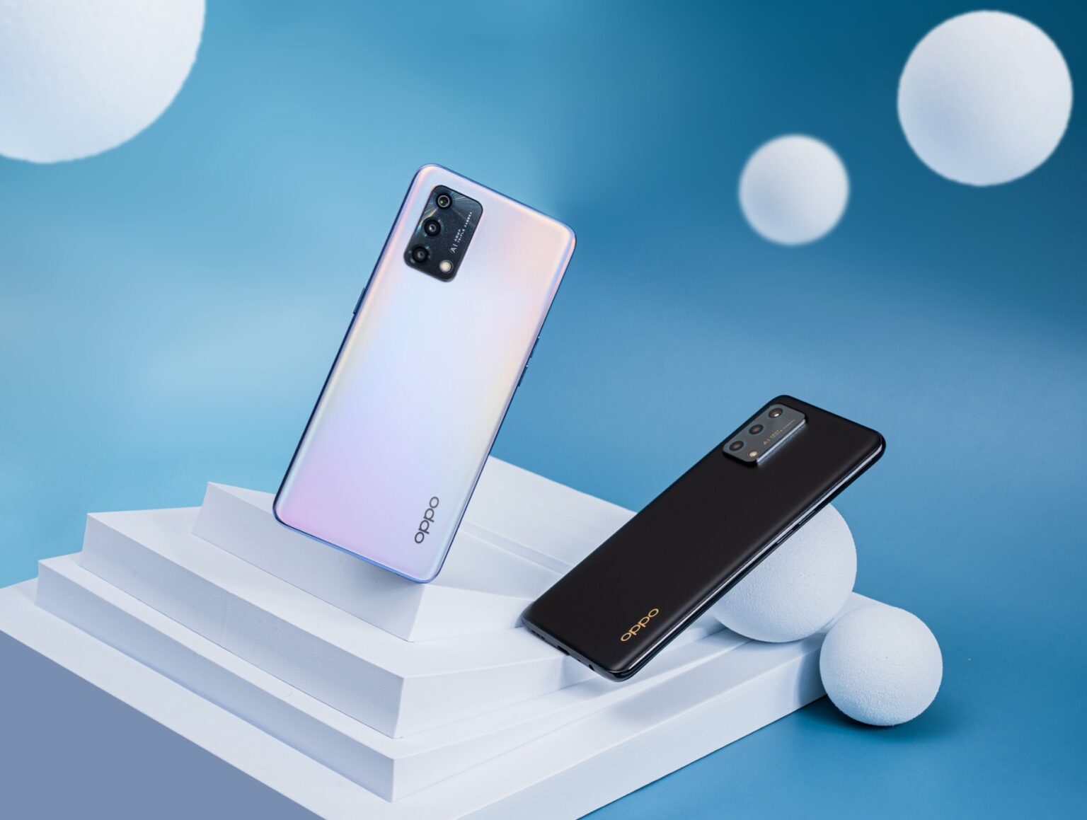 VUABOSS Liên Minh Nhà Cái OPPO A95